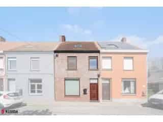 Huis te koop Avelgem 3 slaapkamers gerenoveerd
