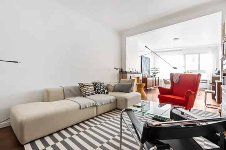 Appartement te Koop Antwerpen Centrum Nabij Kathedraal
