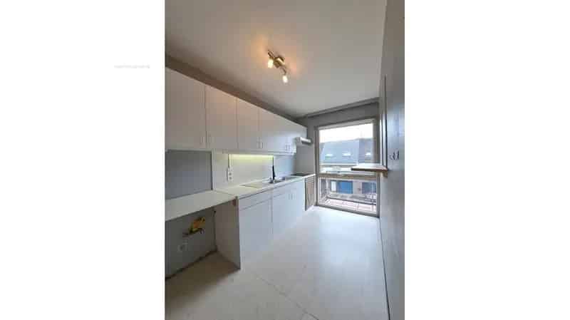 Appartement te huur Sint-Andries 2 slaapkamers