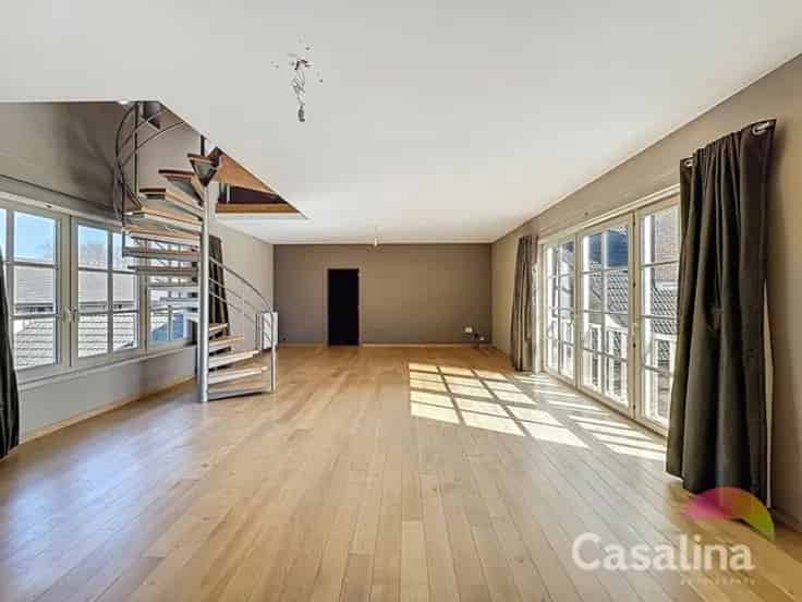 Duplex te Koop 2 slaapkamers 187m²