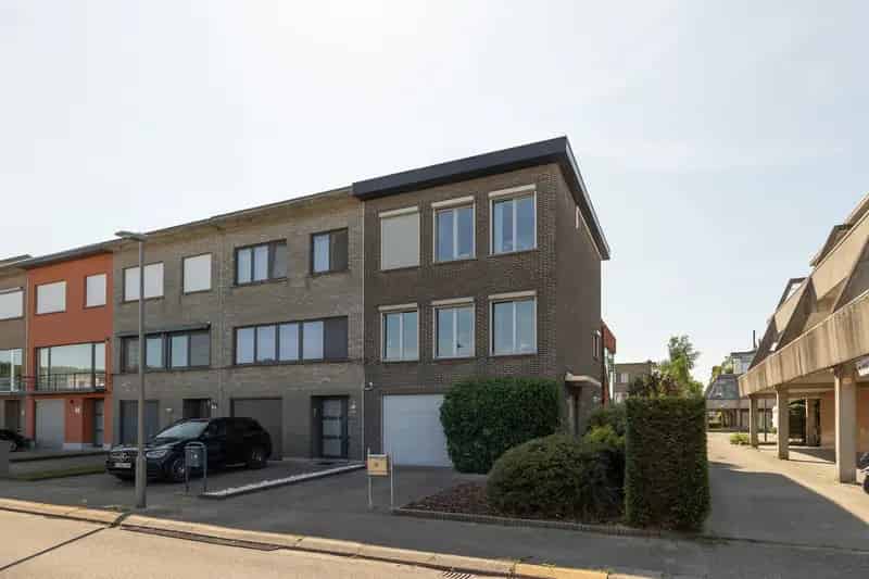 Huis te huur Hoevenen EPC A - Instapklare Bel-"etage