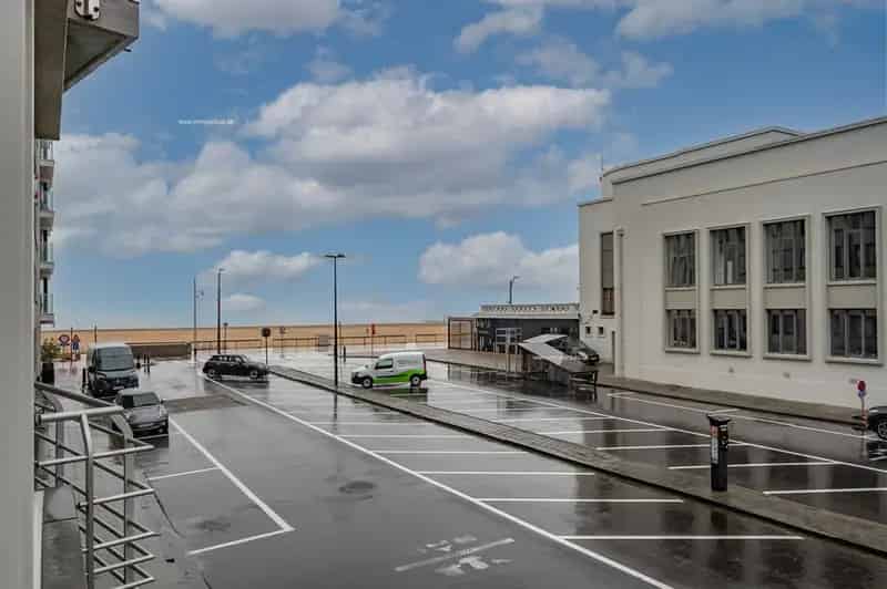 Appartement te huur Knokke Heist 2 slaapkamers nabij casino