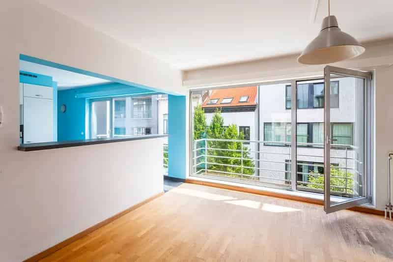 Antwerpen appartement 3 slaapkamers nabij water 8529619