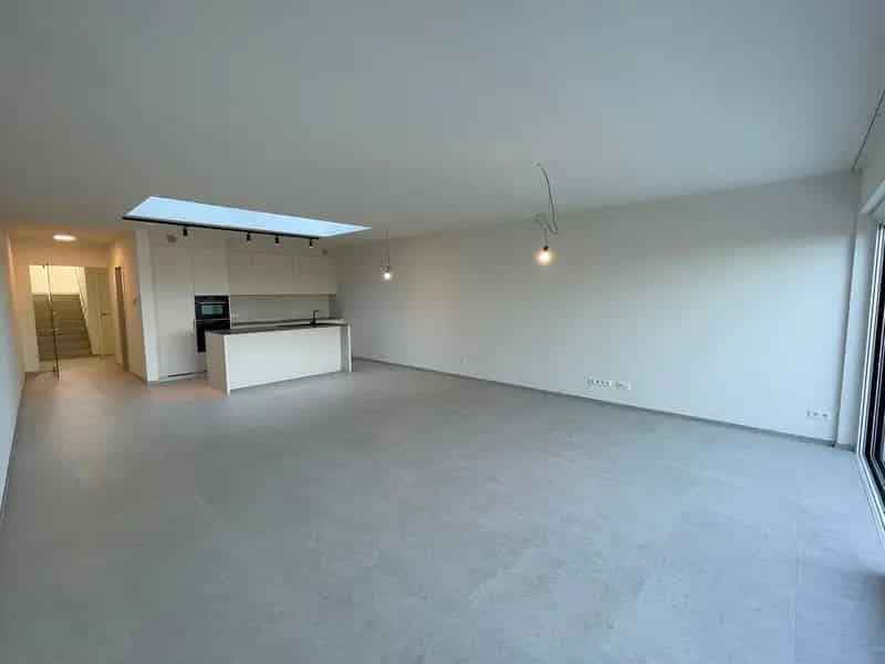 Nieuwbouw BEN woning Woubrechtegem Prachtig Vergezicht