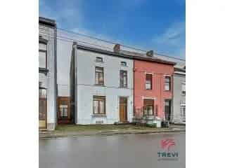 Huis te koop - Lodelinsart VBC77681