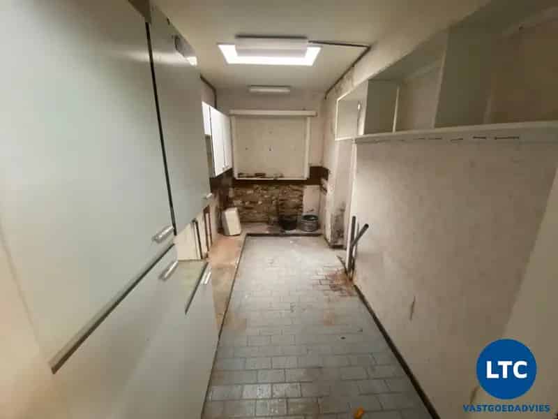 Handelspand Te Koop Tienen Centrum