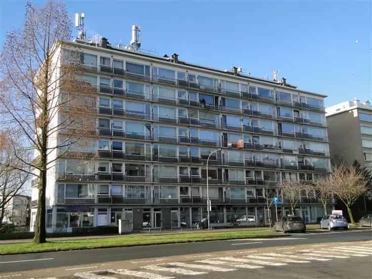 Appartement te Koop Merksem 2 Slaapkamers Te Renoveren