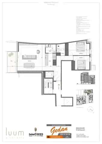 Residentie Portimao Appartement Te Koop - 6% Regel