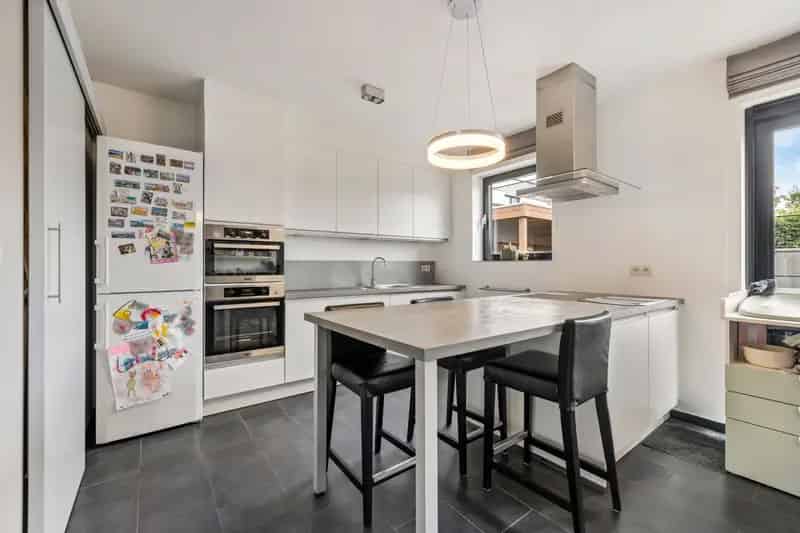 Huis te koop Temse: Gezellige woning met tuin