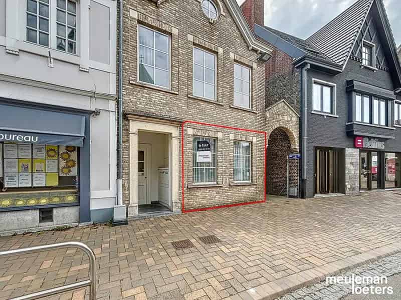 Appartement te koop Oostkamp: Lichtrijk en Energiezuinig