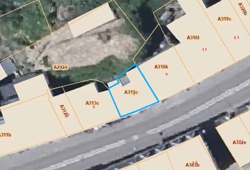 Appartement en Studio te Koop in La Roche-en-Ardenne