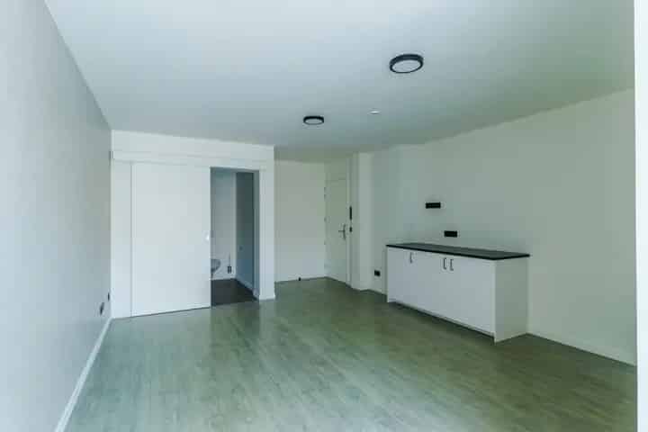 Opbrengsteigendom Gent: Studentenwoning of Investering