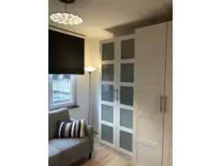 Studio te huur Namen - Luxe Appartement - Gemeubileerd