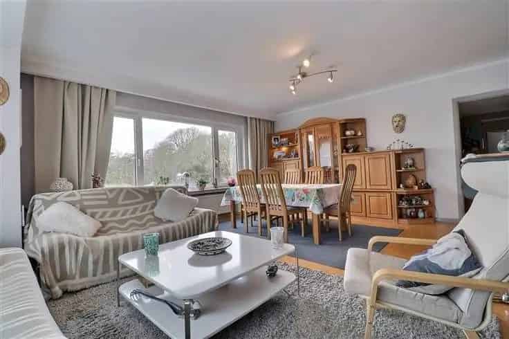 Appartement te Koop Jette 4 slaapkamers 120m²