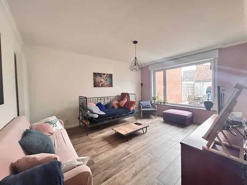 Huis te huur Wervik: Garage Tuin Zonnepanelen