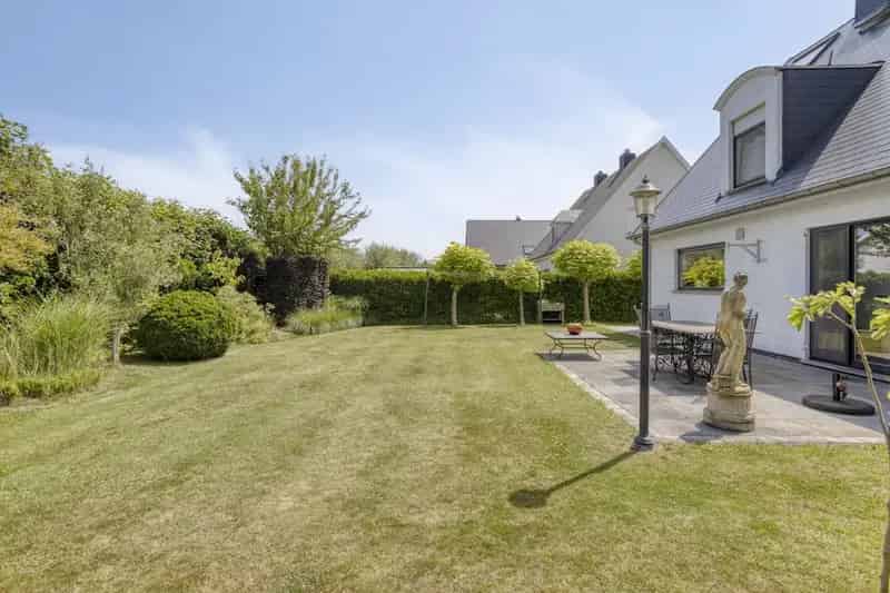 Vrijstaande Villa 5 slaapkamers te koop Sint-Kruis Brugge