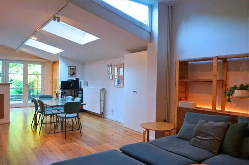 Huis te koop Bornem - Instapklare woning met tuin - 3 slaapkamers