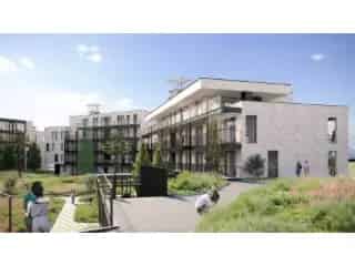 Appartement te koop Houthalen - Modern en energiezuinig
