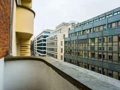 6 Slaapkamers Appartement Europese Wijk Brussel