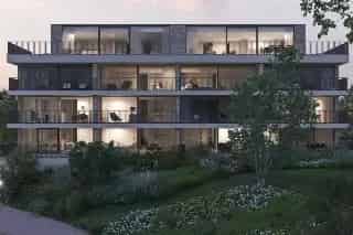 Penthouse Halle - Residentie Aleidis I - Luxe Appartementen