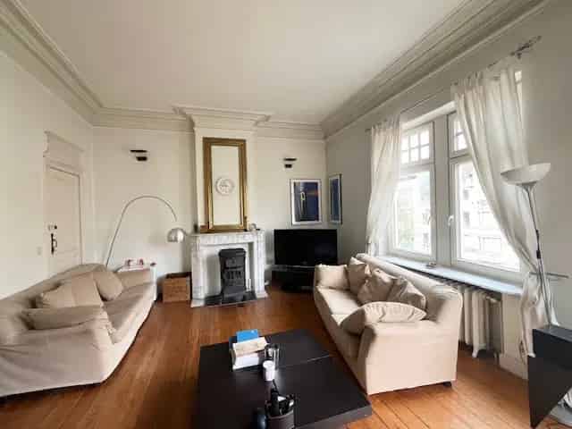 Appartement te Koop Forest