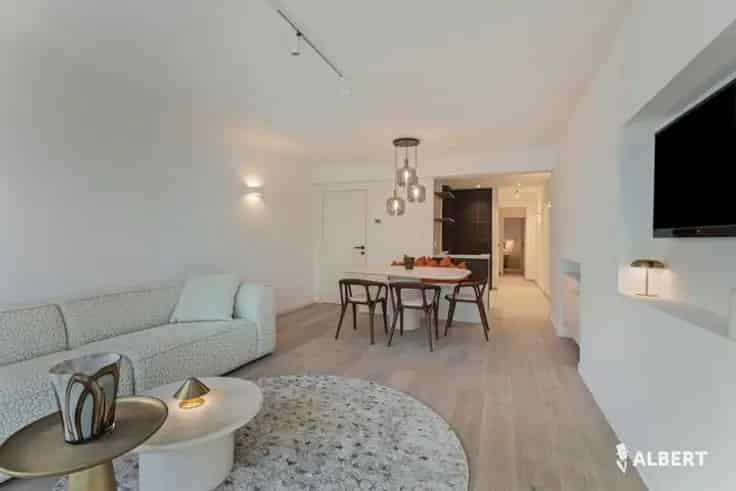 Luxueus Appartement Knokke-Heist Zeezicht Twee Terrassen