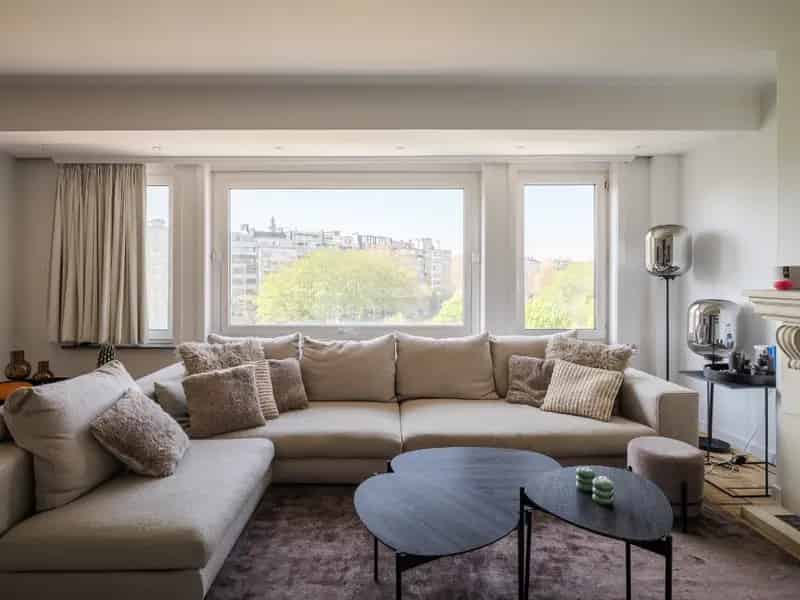 Appartement te Koop Gent Zuidpark