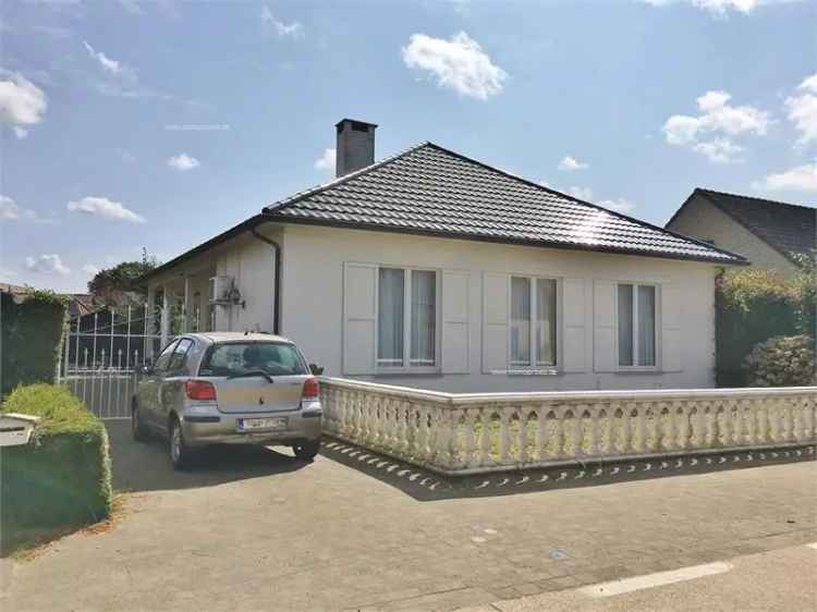 Woning te koop Beringen