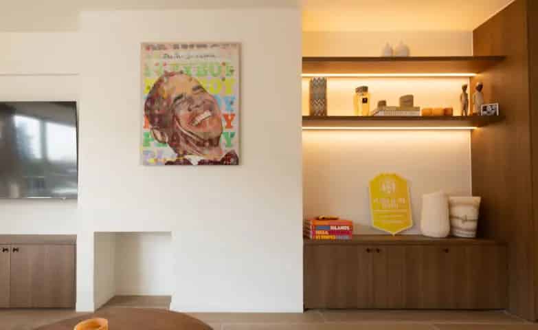 Appartement te koop Gent 125m2 Instapklaar