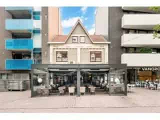 Handelspand Genk Centrum - Horecazaak 374m²