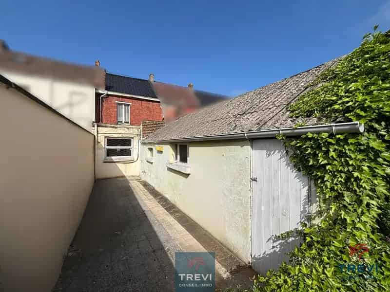 Huis te koop Tubize: Klassieke woning met tuin
