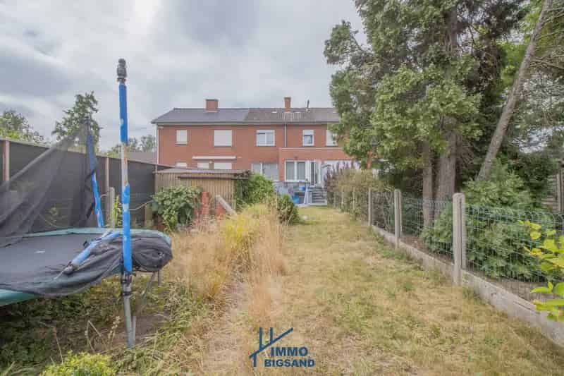 Huis te huur Heule: Ruime woning met 3 slaapkamers en garage