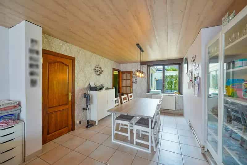 Ruime gezinswoning 5 slaapkamers Oostende
