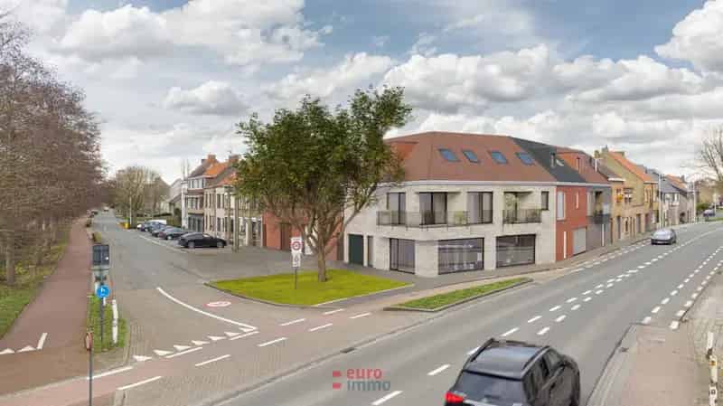 Handelspand te Koop Nieuwpoort Pelikaanstraat