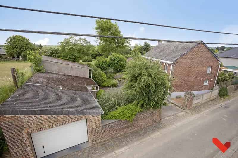 Huis te huur Outgaarden: Authentieke hoeve met renovatiepotentieel