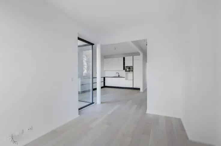 Duplex te Koop Ukkel Langeveld 3 slaapkamers gerenoveerd
