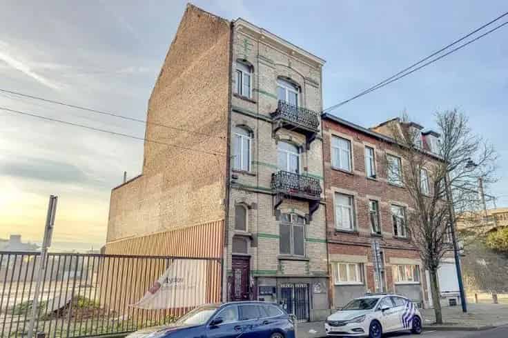 Huis Te Koop  Kommenstraat