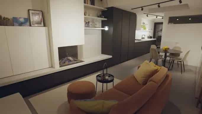 Huis te koop Gent Wilgestraat