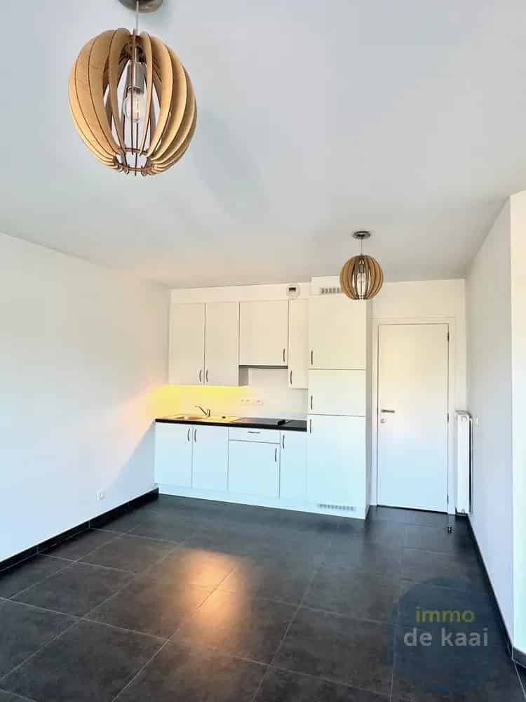 Appartement te huur Nieuwpoort-stad 2 slaapkamers