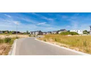 Bouwgrond te Koop Tongeren Koninksem 758m²
