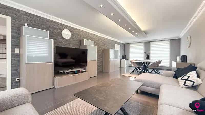 Instapklare woning 3 slaapkamers tuin garage Lillo