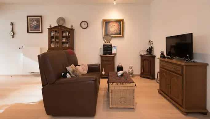 Appartement te Huur Nieuwpoort 1 Slaapkamer