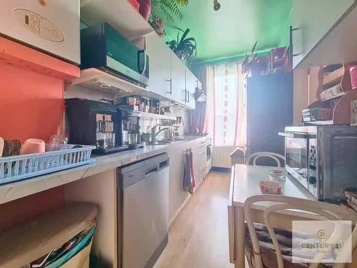 Appartement 2 slaapkamers te koop