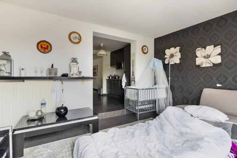 Appartement te koop Herentals Centrum Instapklaar