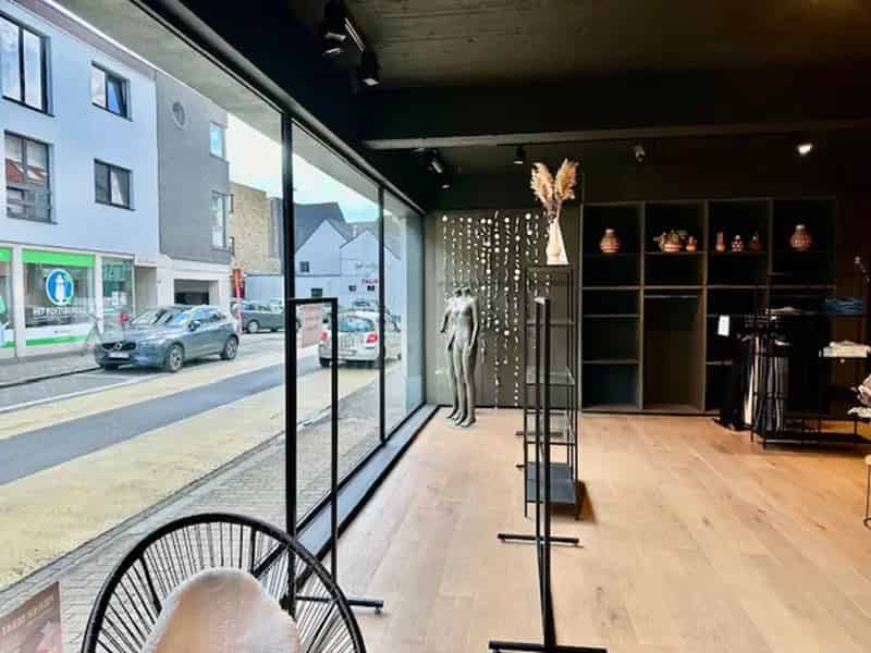 Winkelpand Londerzeel Centrum