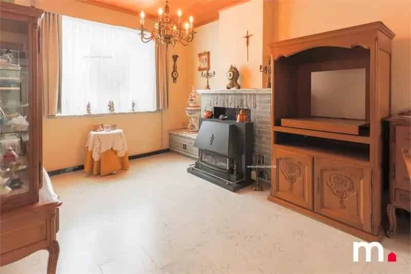 Huis te koop Heule 3 slaapkamers