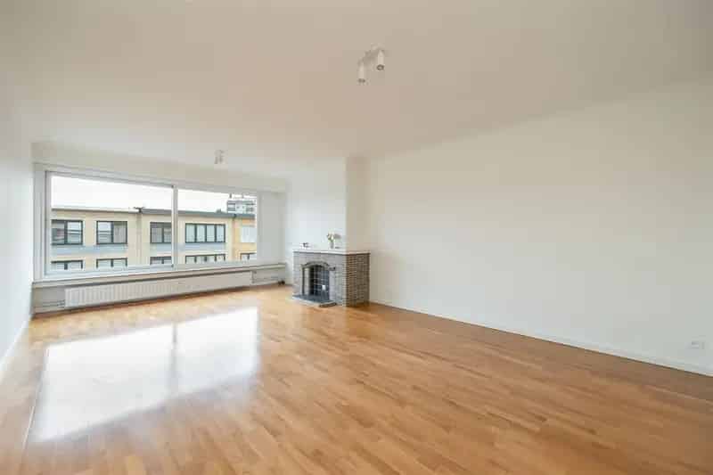 Appartement te koop Deurne nabij Ertbrugge Kasteelpark