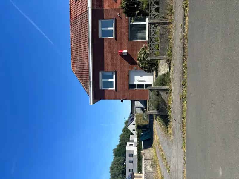 Huis te koop Zonnebeke 3 slaapkamers garage tuin