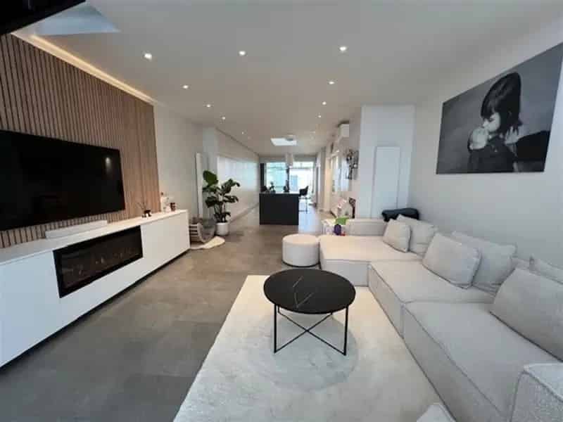 Energiezuinige woning 3 slaapkamers tuin garage