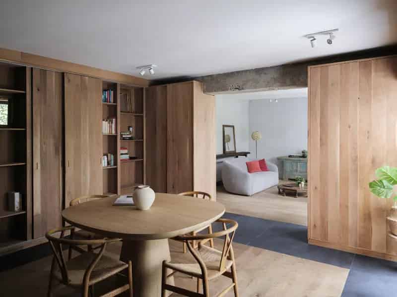 Appartement te koop